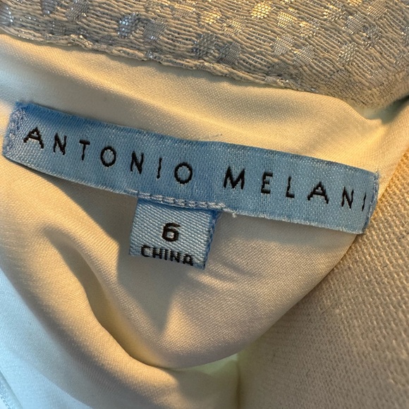 Jackie O inspired dress - Picture 4 of 5